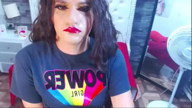 Image 12 of trinity_tsx Stream on Chaturbate on 2 months ago