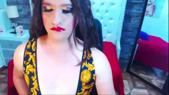 Image 4 of trinity_tsx Stream on Chaturbate on 2 months ago