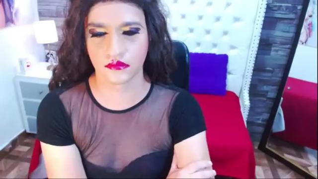 Thumbnail 2, trinity_tsx's Stream at Chaturbate, 2 months ago