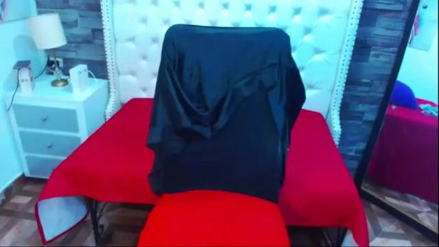 Image 6 of trinity_tsx Stream on Chaturbate on 2 months ago