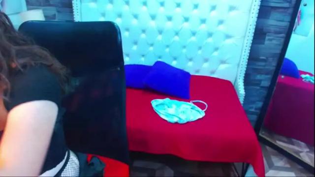 Thumbnail 3, trinity_tsx's Stream at Chaturbate, 2 months ago