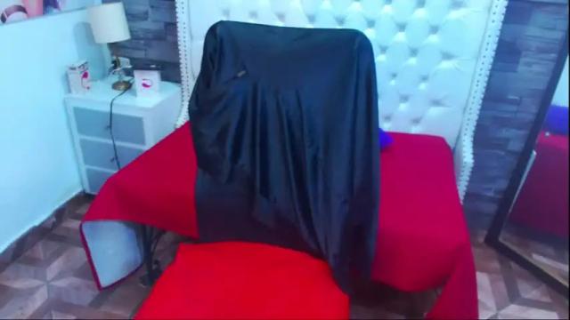 Thumbnail 1, trinity_tsx's Stream at Chaturbate, 1 month ago