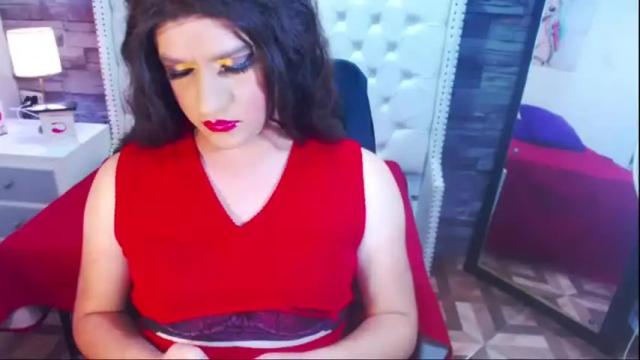 Image 10 of trinity_tsx Stream on Chaturbate on 1 month ago