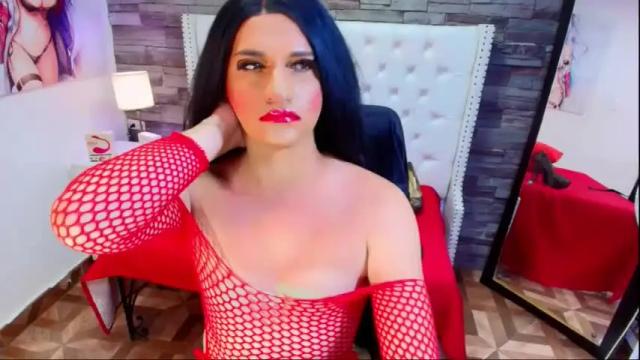 Image 12 of trinity_tsx Stream on Chaturbate on 1 month ago