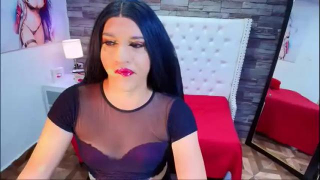 Image 3 of trinity_tsx Stream on Chaturbate on 24 days ago
