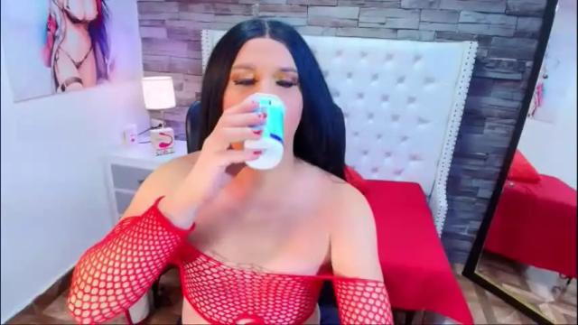 Image 2 of trinity_tsx Stream on Chaturbate on 22 days ago