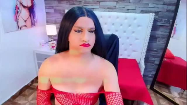 Image 3 of trinity_tsx Stream on Chaturbate on 22 days ago