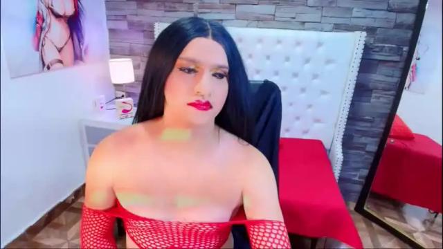 Image 4 of trinity_tsx Stream on Chaturbate on 22 days ago