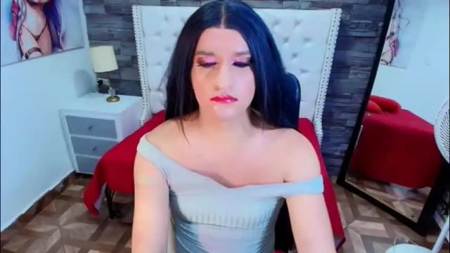 Thumbnail 2, trinity_tsx's Stream at Chaturbate, 21 hours ago