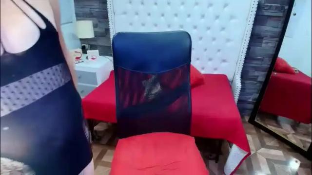 Image 12 of trinity_tsx Stream on Chaturbate on 11 days ago