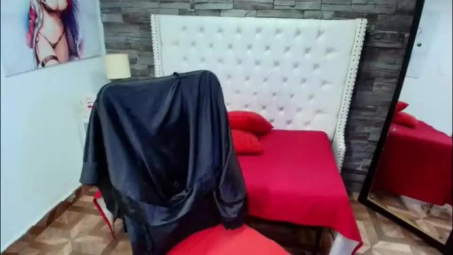 Thumbnail 3, trinity_tsx's Stream at Chaturbate, 9 days ago