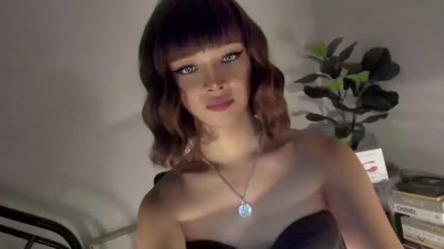 Thumbnail 3, trinityfucksyou's Stream at Chaturbate, 13 months ago
