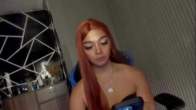 Image 12 of trinityfucksyou Stream on Chaturbate on 12 days ago