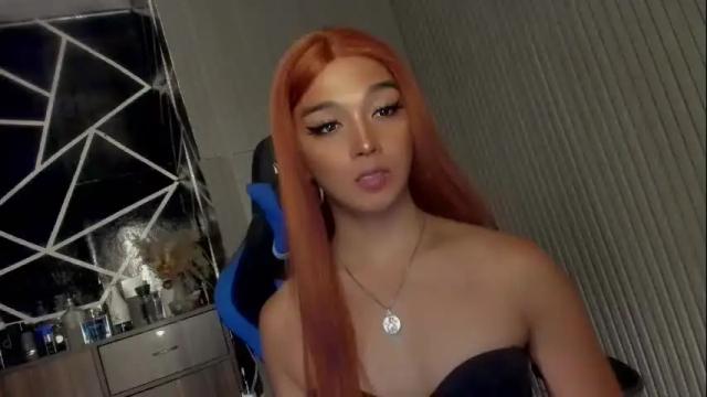Image 6 of trinityfucksyou Stream on Chaturbate on 12 days ago