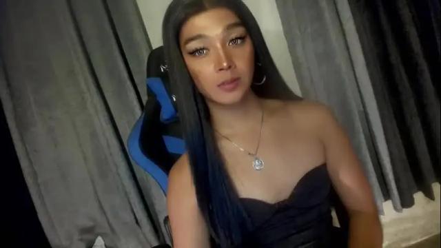 Image 10 of trinityfucksyou Stream on Chaturbate on 8 days ago