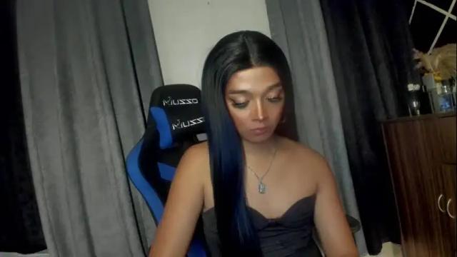 Image 12 of trinityfucksyou Stream on Chaturbate on 3 months ago