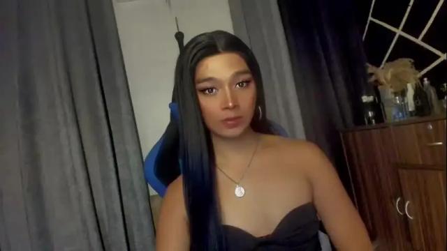 Image 3 of trinityfucksyou Stream on Chaturbate on 2 months ago