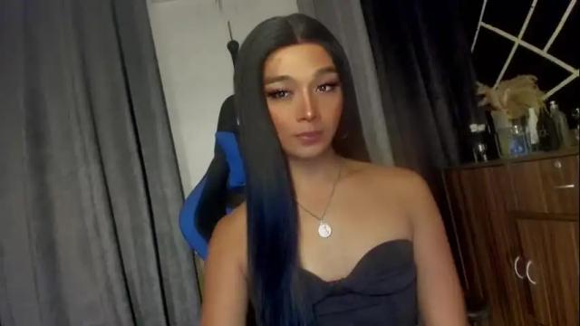 Image 6 of trinityfucksyou Stream on Chaturbate on 2 months ago