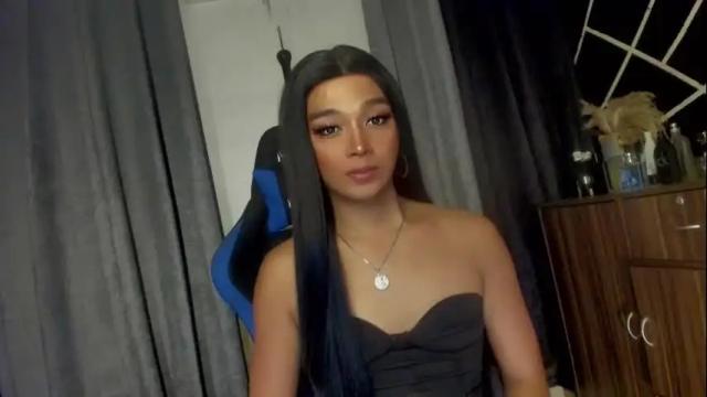 Image 7 of trinityfucksyou Stream on Chaturbate on 2 months ago