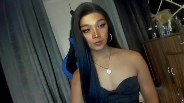 Image 10 of trinityfucksyou Stream on Chaturbate on 2 months ago