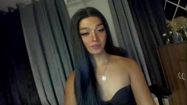 Image 7 of trinityfucksyou Stream on Chaturbate on 2 months ago