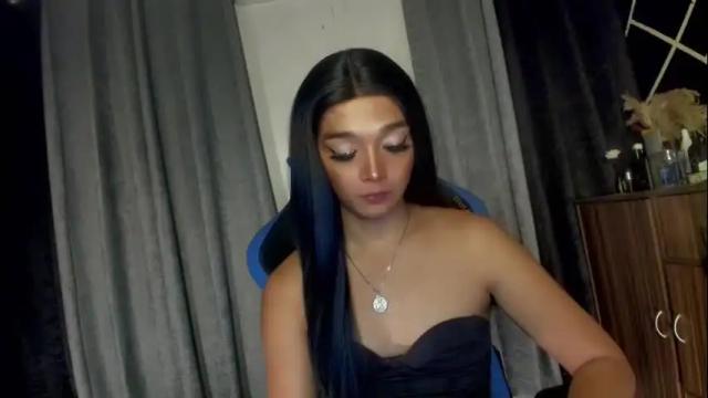 Image 10 of trinityfucksyou Stream on Chaturbate on 2 months ago