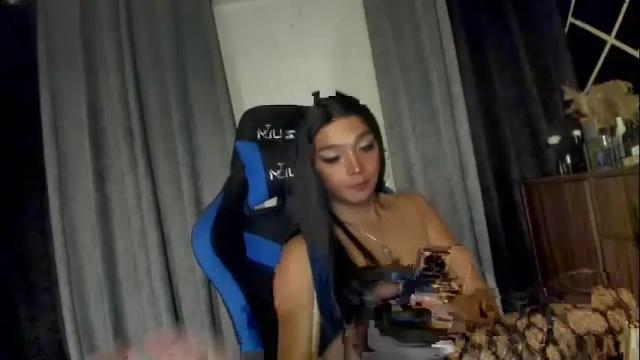 Image 12 of trinityfucksyou Stream on Chaturbate on 2 months ago