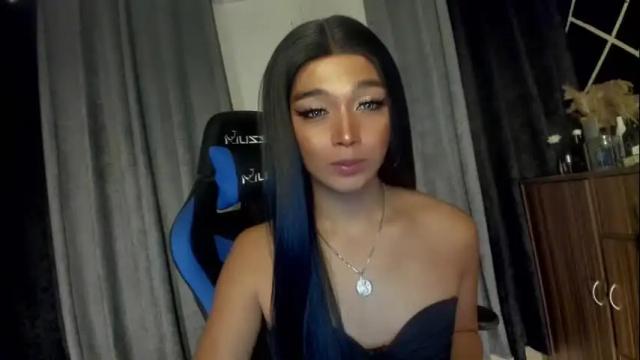 Image 2 of trinityfucksyou Stream on Chaturbate on 2 months ago