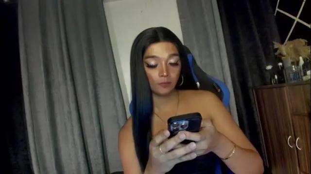 Image 6 of trinityfucksyou Stream on Chaturbate on 2 months ago