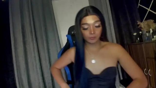 Image 7 of trinityfucksyou Stream on Chaturbate on 2 months ago
