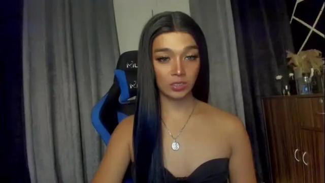 Image 11 of trinityfucksyou Stream on Chaturbate on 2 months ago