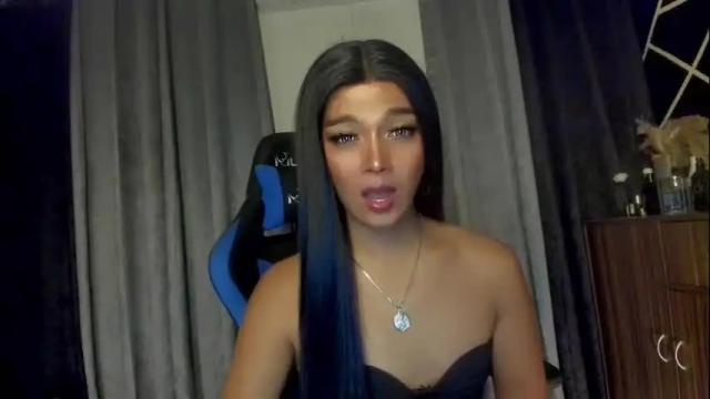 Image 11 of trinityfucksyou Stream on Chaturbate on 2 months ago