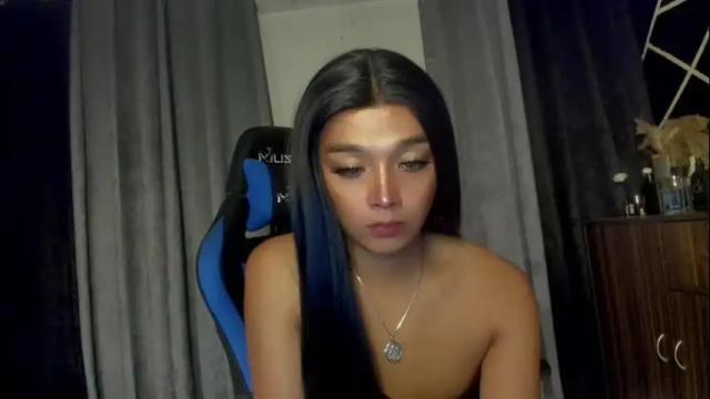Image 12 of trinityfucksyou Stream on Chaturbate on 2 months ago