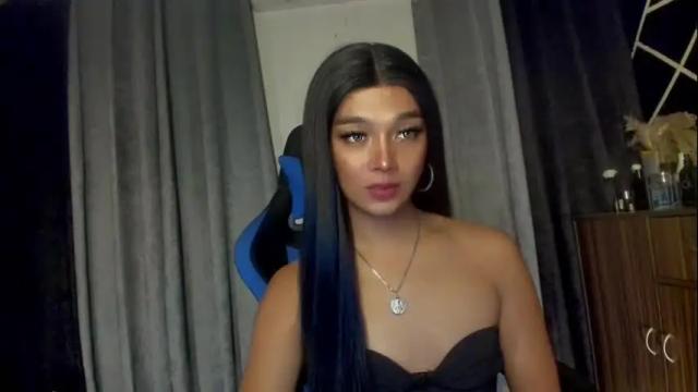 Image 4 of trinityfucksyou Stream on Chaturbate on 2 months ago
