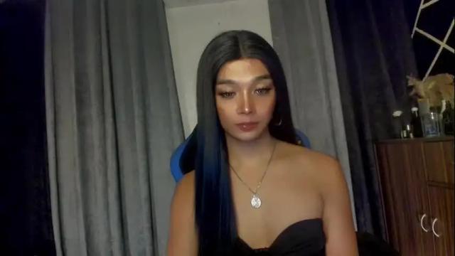 Image 6 of trinityfucksyou Stream on Chaturbate on 2 months ago