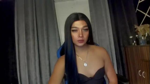 Image 7 of trinityfucksyou Stream on Chaturbate on 2 months ago