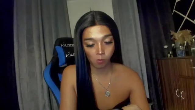 Image 11 of trinityfucksyou Stream on Chaturbate on 2 months ago