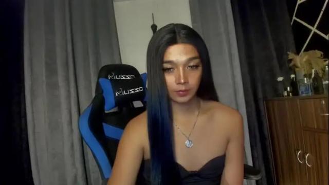 Image 12 of trinityfucksyou Stream on Chaturbate on 2 months ago