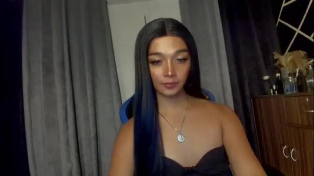 Image 8 of trinityfucksyou Stream on Chaturbate on 2 months ago