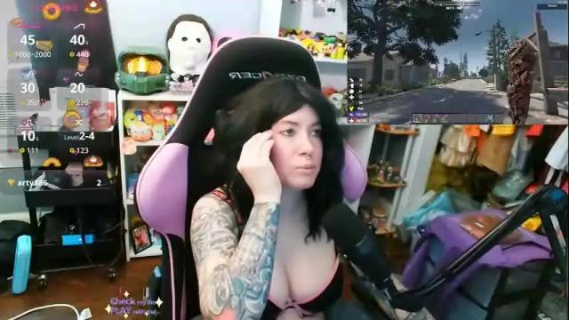 Image 10 of trinitykatze Stream on Chaturbate on 2 months ago