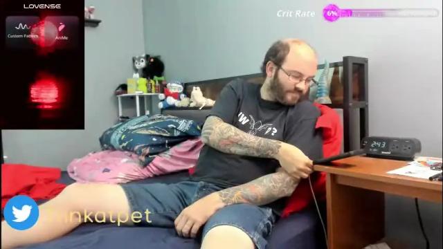 Thumbnail 1, trinitykatze's Stream at Chaturbate, 1 month ago