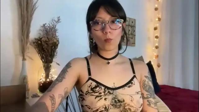 Thumbnail 3, trinitysecrets's Stream at Chaturbate, 1 month ago