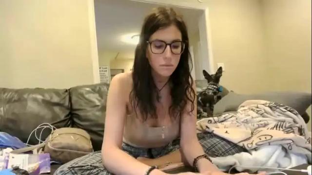 Image 10 of trinityxsecret Stream on Chaturbate on 22 months ago