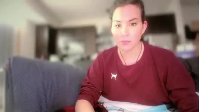 Image 8 of trinityxsecret Stream on Chaturbate on 4 months ago