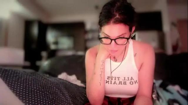 Image 12 of trinityxsecret Stream on Chaturbate on 3 months ago