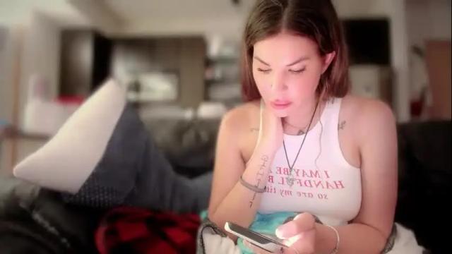 Image 8 of trinityxsecret Stream on Chaturbate on 3 months ago