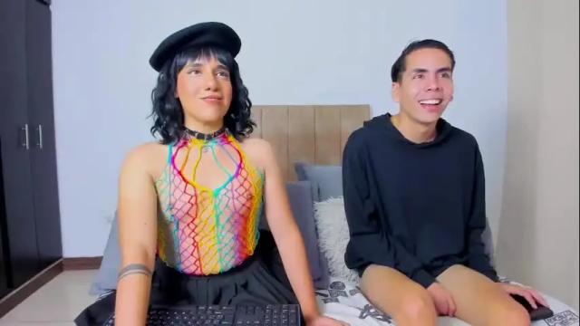 Image 10 of trinydoll Stream on Chaturbate on 1 month ago