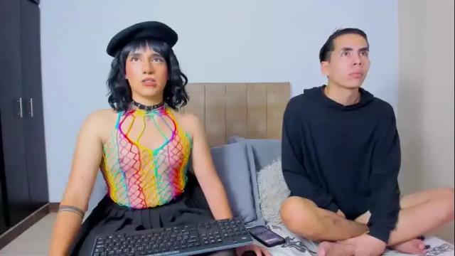 Image 6 of trinydoll Stream on Chaturbate on 1 month ago