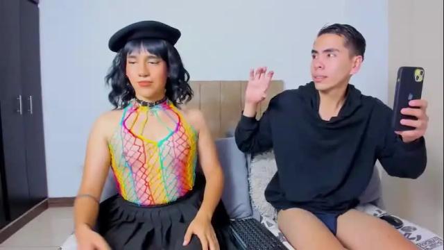 Image 8 of trinydoll Stream on Chaturbate on 1 month ago