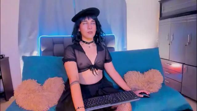 Thumbnail 2, trinydoll's Stream at Chaturbate, 1 month ago